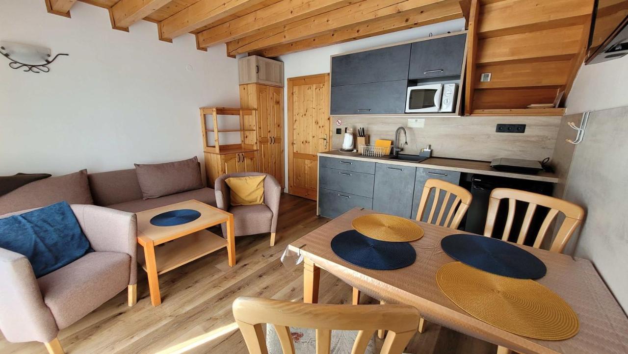 Aquapark Tatralandia Best Apartman 335 Liptov Liptovský Mikuláš 외부 사진