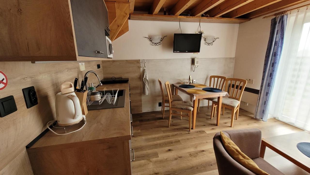 Aquapark Tatralandia Best Apartman 335 Liptov Liptovský Mikuláš 외부 사진