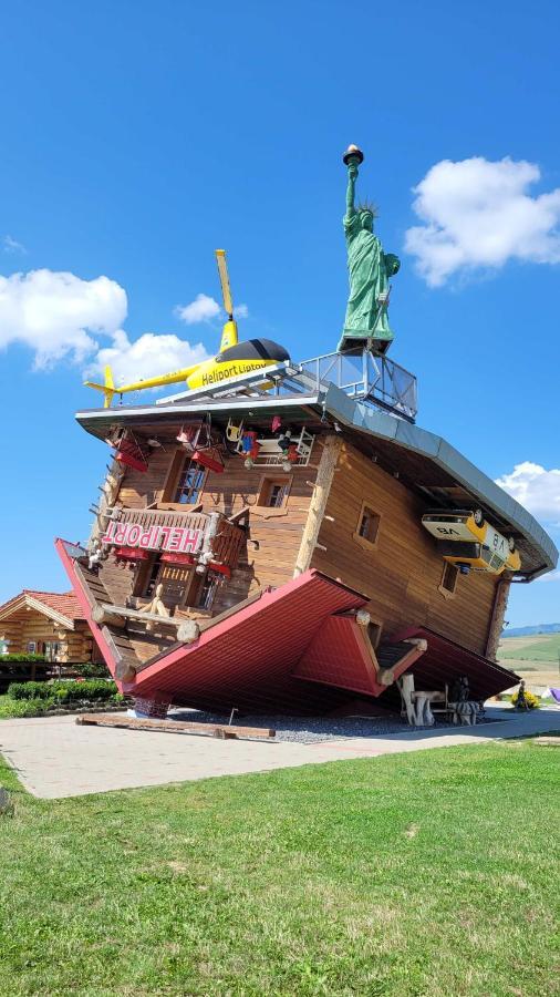 Aquapark Tatralandia Best Apartman 335 Liptov Liptovský Mikuláš 외부 사진