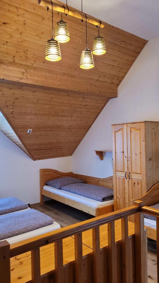 Aquapark Tatralandia Best Apartman 335 Liptov Liptovský Mikuláš 외부 사진