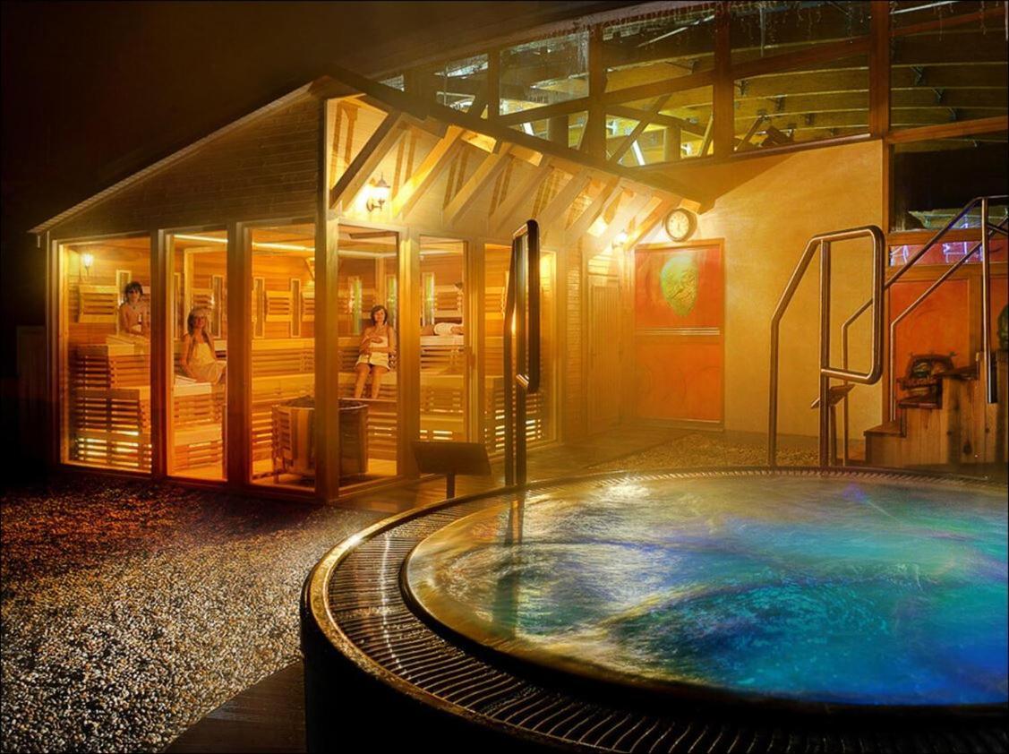 Aquapark Tatralandia Best Apartman 335 Liptov Liptovský Mikuláš 외부 사진