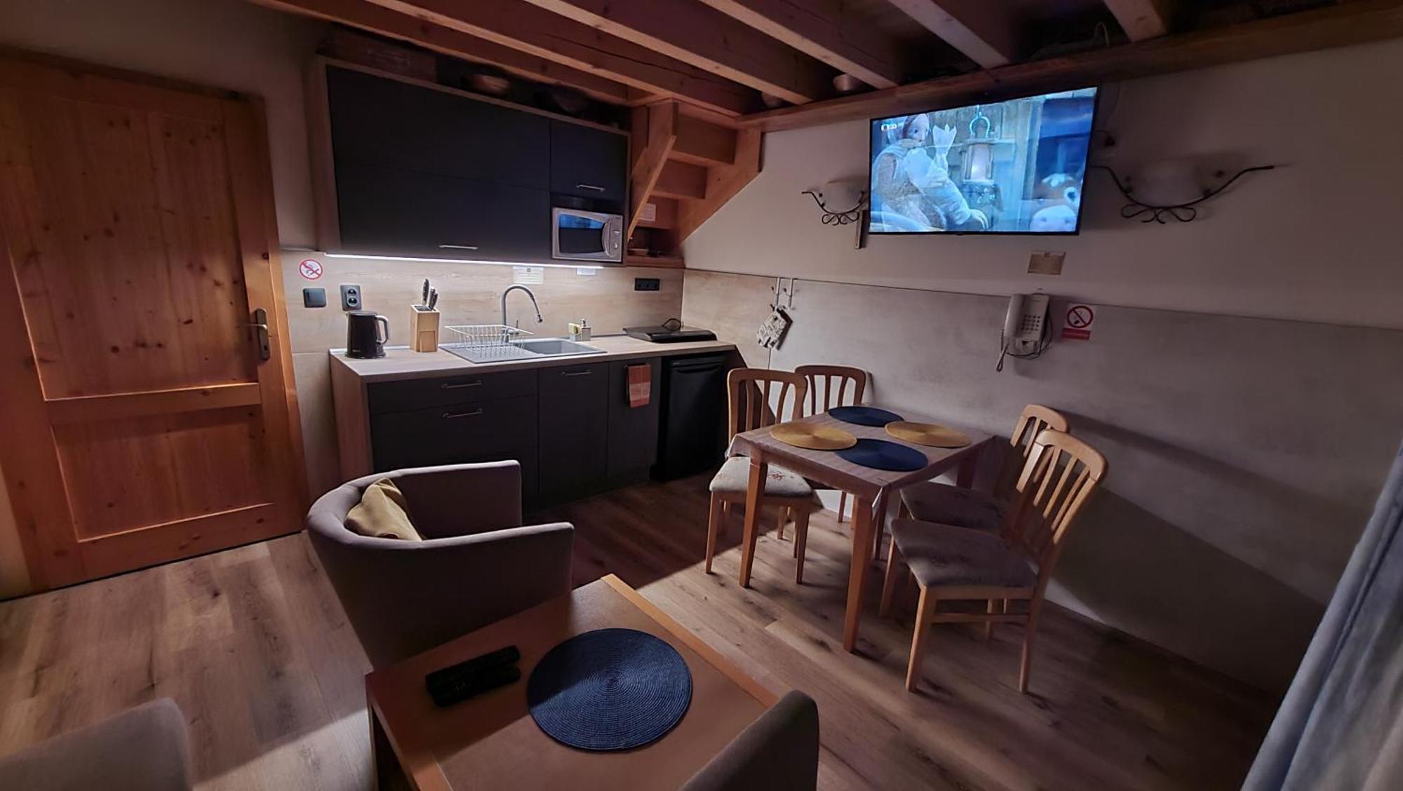 Aquapark Tatralandia Best Apartman 335 Liptov Liptovský Mikuláš 외부 사진